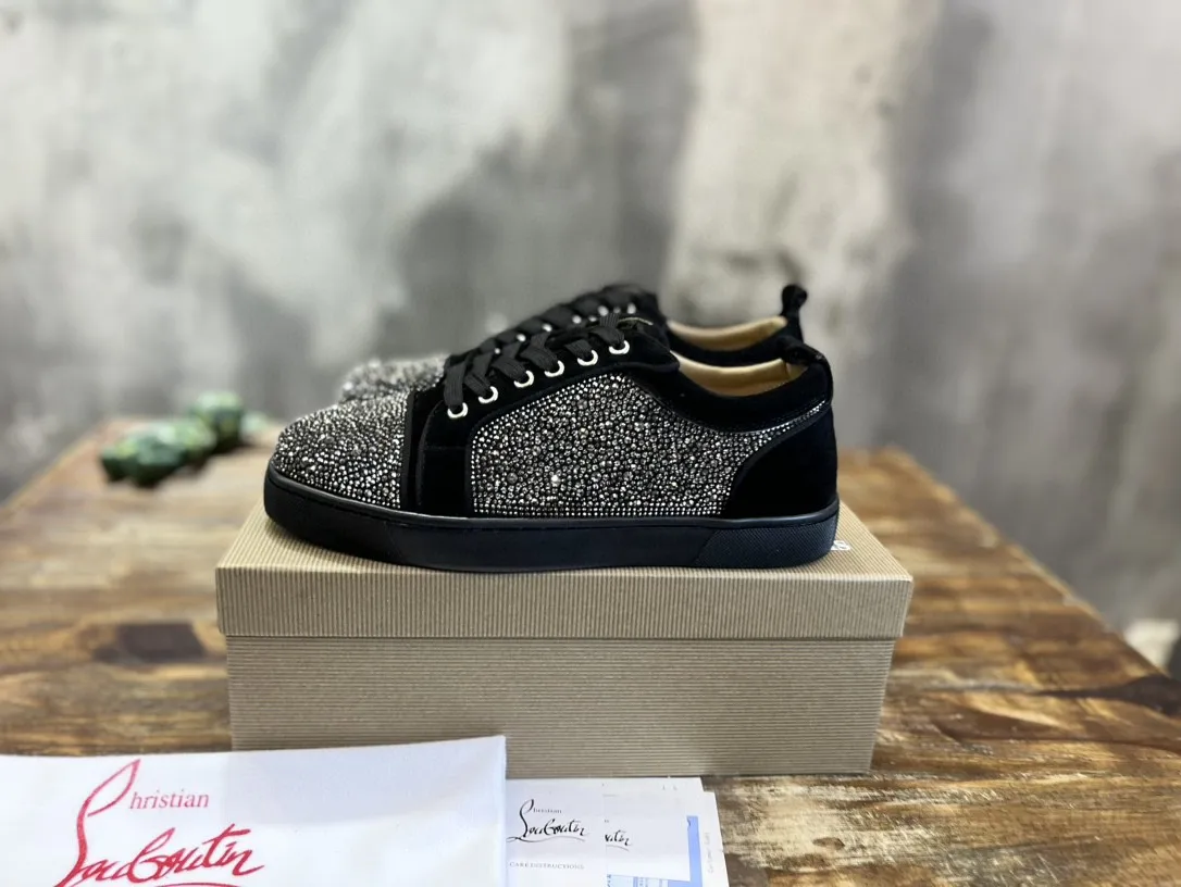 Christian Louboutin Sneaker